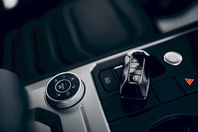Keyless Car Start System for Modern Convenience