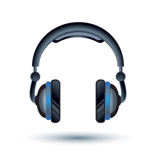 Comfortable Wireless Headphones with Deep Bass
